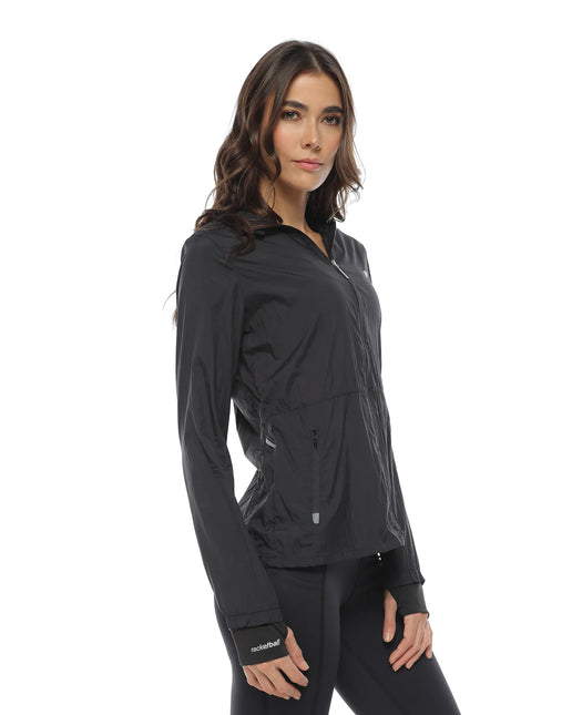 CHAQUETA ROMPEVIENTOS #97404