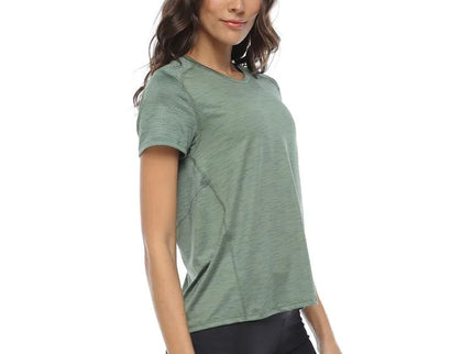 CAMISETA DEPORTIVA MANGA CORTA #98190