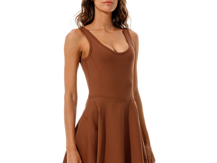 Vestido Deportivo #98327