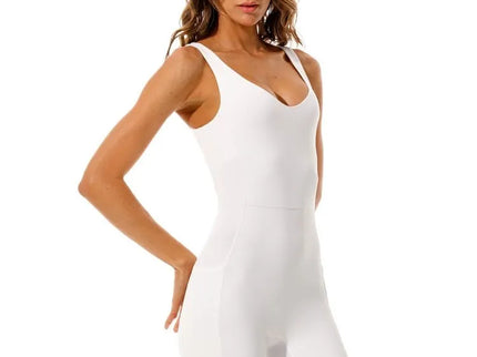 Enterizo Deportivo #98417