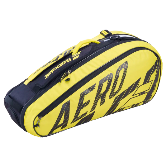 RH6 Pure Aero de Segunda
