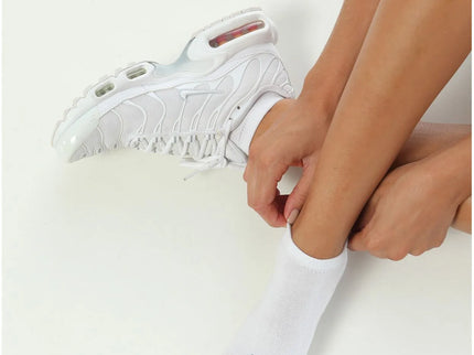 MEDIA TALONERA UNISEX #AC5173