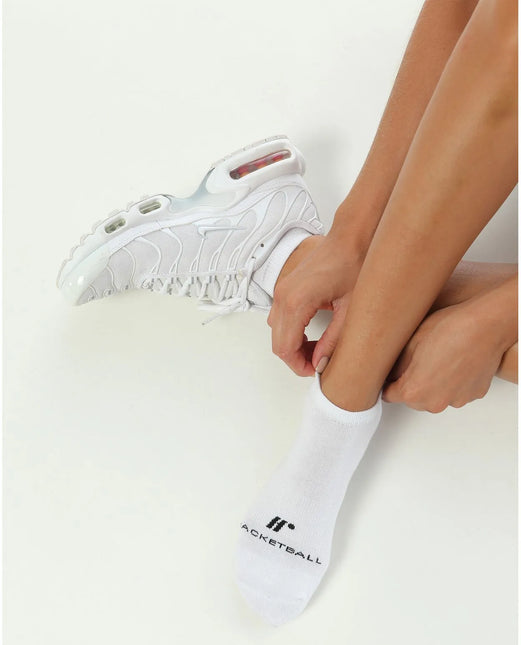 MEDIA TALONERA UNISEX #AC5173