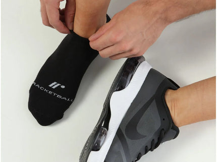 MEDIA TALONERA UNISEX #AC5173