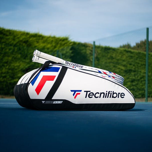 MALETIN TOUR ENDURANCE 15R BLANCA