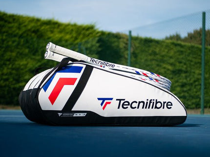 MALETIN TOUR ENDURANCE 12R BLANCA