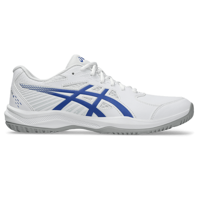 COURT SLIDE 4 WHITE/DARK COBALT (Pista dura) (Caballero)