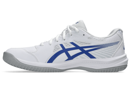 COURT SLIDE 4 WHITE/DARK COBALT (Pista dura) (Caballero)