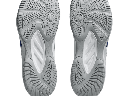 COURT SLIDE 4 WHITE/DARK COBALT (Pista dura) (Caballero)