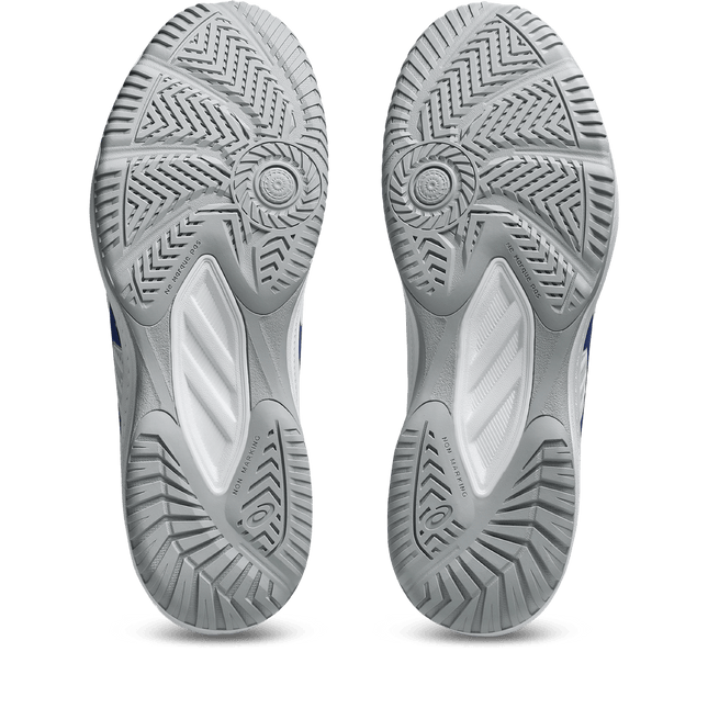 COURT SLIDE 4 WHITE/DARK COBALT (Pista dura) (Caballero)