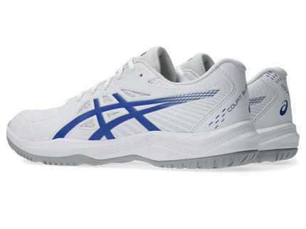 COURT SLIDE 4 WHITE/DARK COBALT (Pista dura) (Caballero)