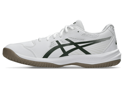 COURT SLIDE 4 WHITE/VINTAGE KHAKI (Pista dura) (Caballero)