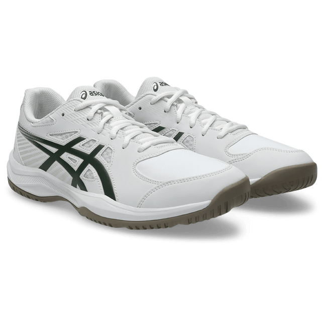 COURT SLIDE 4 WHITE/VINTAGE KHAKI (Pista dura) (Caballero)