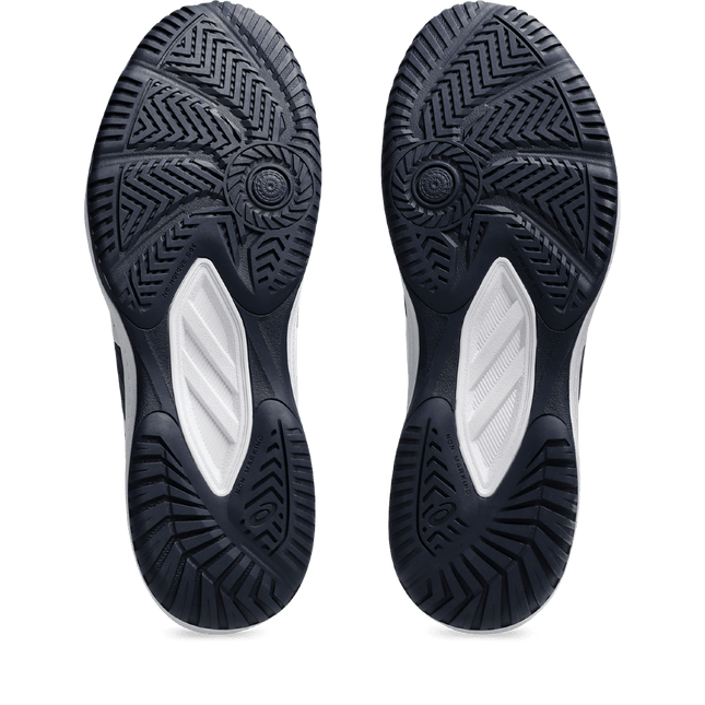 COURT SLIDE 4 INDIGO FOG/WHITE (Pista dura) (Caballero)