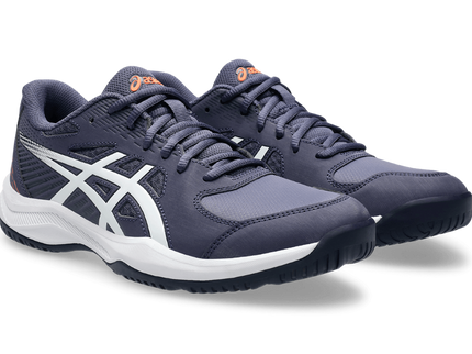 COURT SLIDE 4 INDIGO FOG/WHITE (Pista dura) (Caballero)