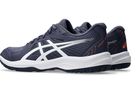 COURT SLIDE 4 INDIGO FOG/WHITE (Pista dura) (Caballero)