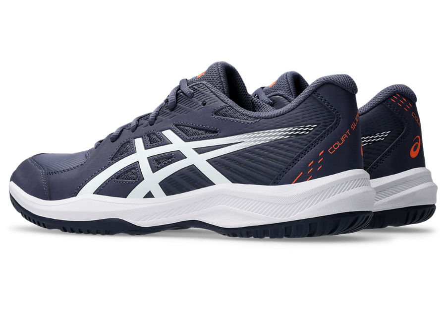 COURT SLIDE 4 INDIGO FOG/WHITE (Pista dura) (Caballero)
