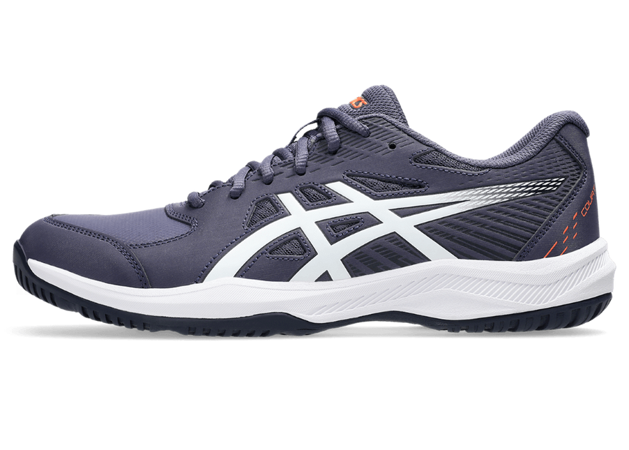 COURT SLIDE 4 INDIGO FOG/WHITE (Pista dura) (Caballero)