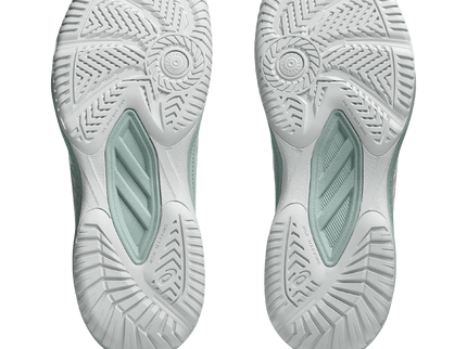 COURT SLIDE 4 SKY/WHITE (Pista dura) (Dama)