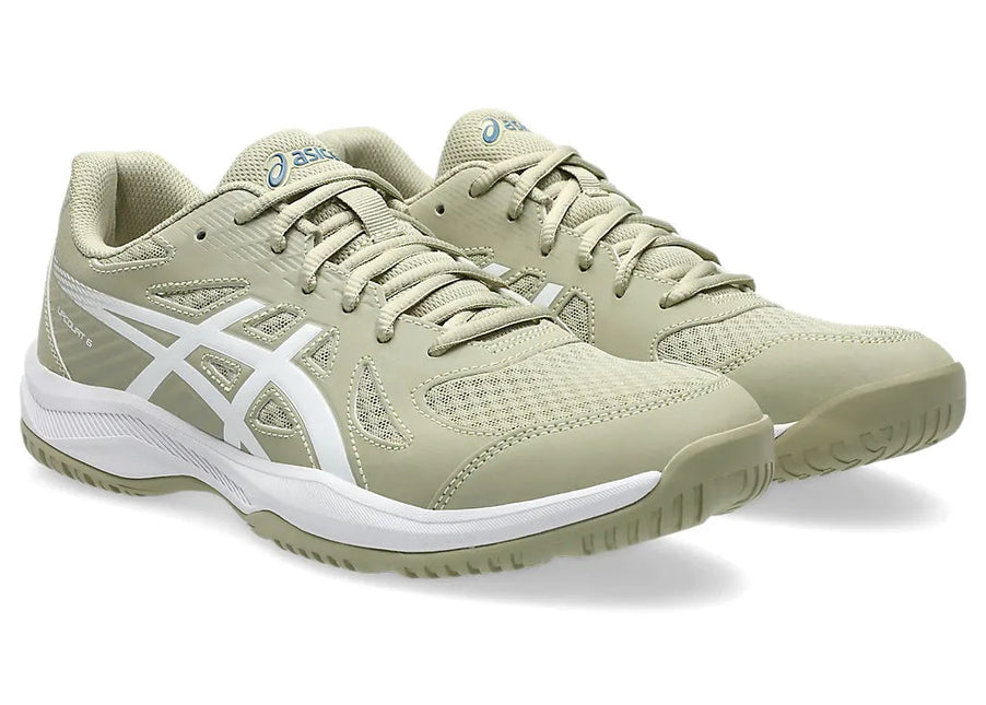 UPCOURT 6 KHAKI/WHITE (Pista dura) (Caballero)