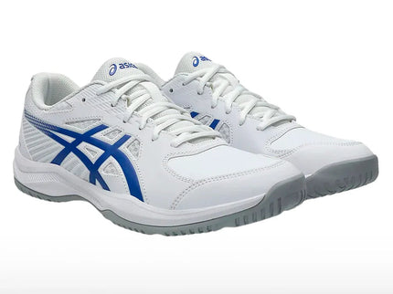 COURT SLIDE 4 WHITE/DARK COBALT (Pista dura) (Caballero)