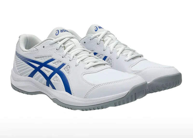 COURT SLIDE 4 WHITE/DARK COBALT (Pista dura) (Caballero)