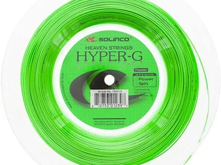 ROLLO SOLINCO C.16L HYPER G 200 MT