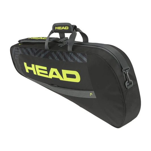 BASE RACQUET BAG S BKNY
