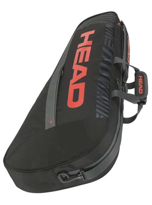 BASE RACQUET BAG S BKOR