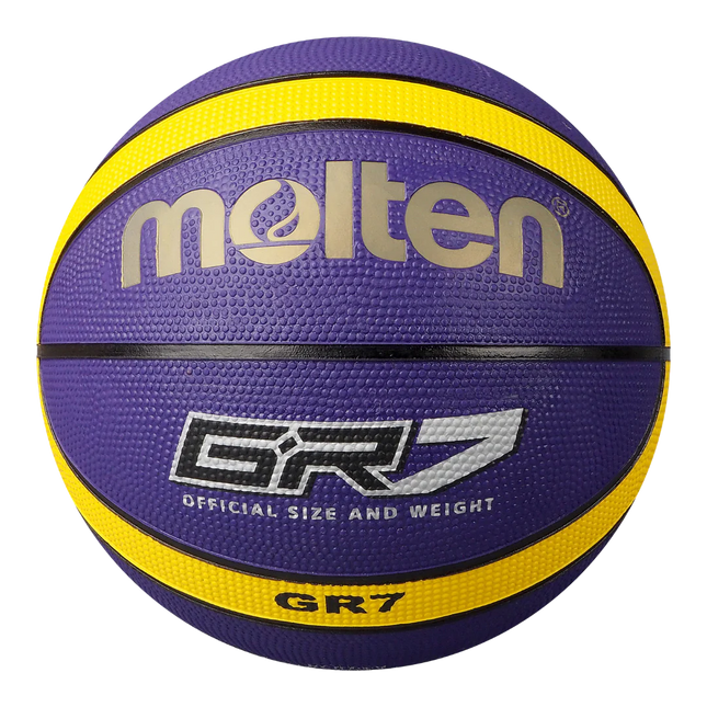 Balon de Baloncesto Molten BGR