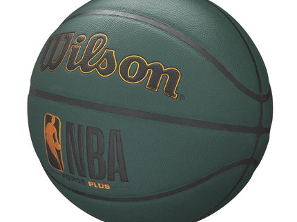 Balón de Basket Wilson NBA Forge Plus NO. 7