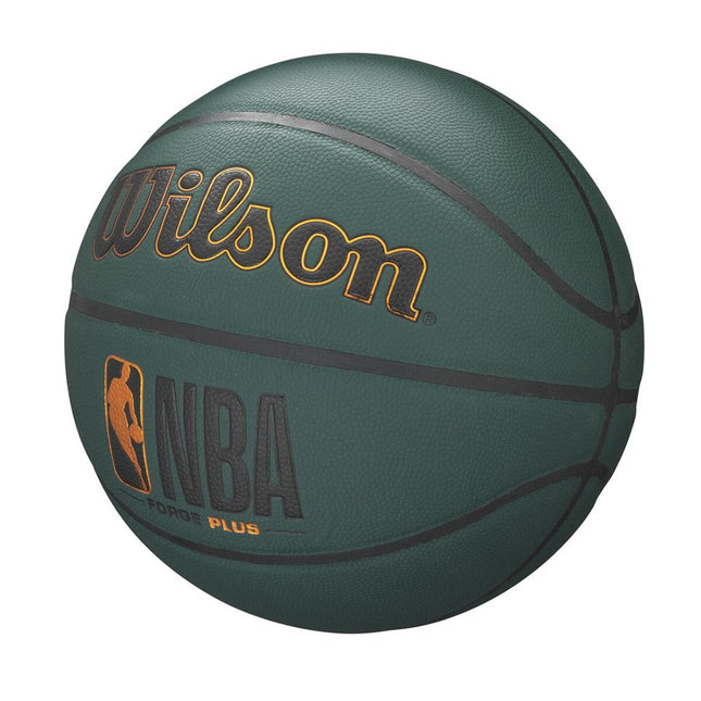 Balón de Basket Wilson NBA Forge Plus NO. 7