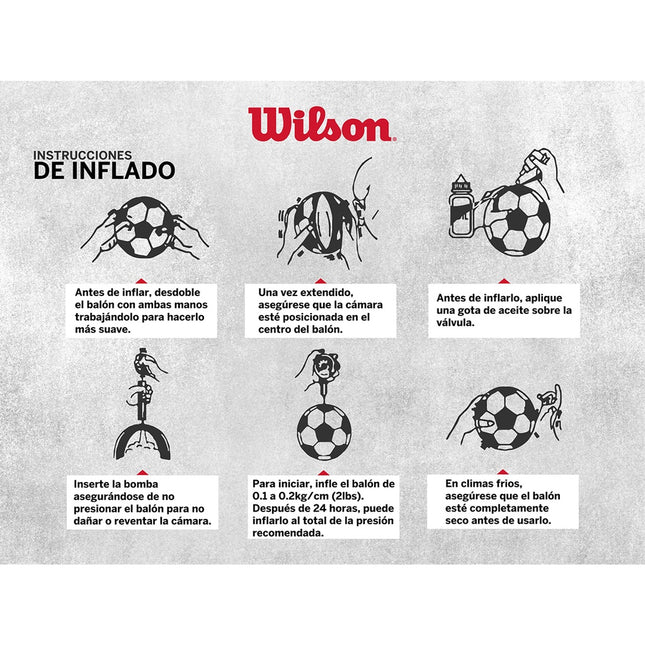 Balón de Basket Wilson NBA Forge Plus NO. 7