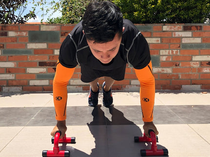 Base para Flexiones K6