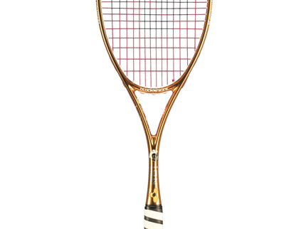 Black Knight Squash ION STORM GOLD