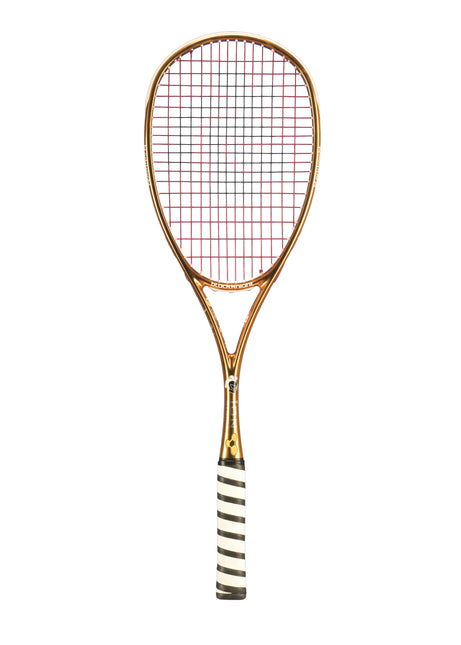 Black Knight Squash ION STORM GOLD