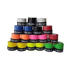 Tambor Overgrip Silva x 60 unidades