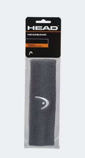 Bandana head Gris Oscuro