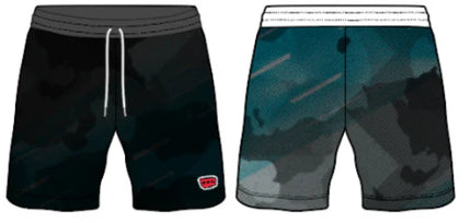 Pantaloneta Marine Camo