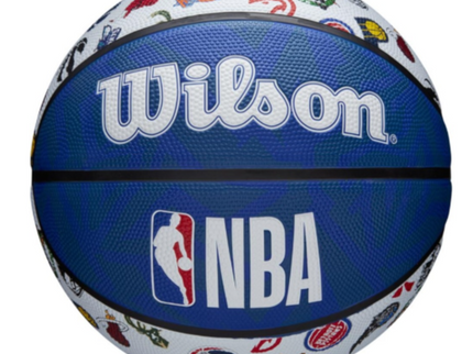 Balon de Basket Wilson NBA All Team NO.7