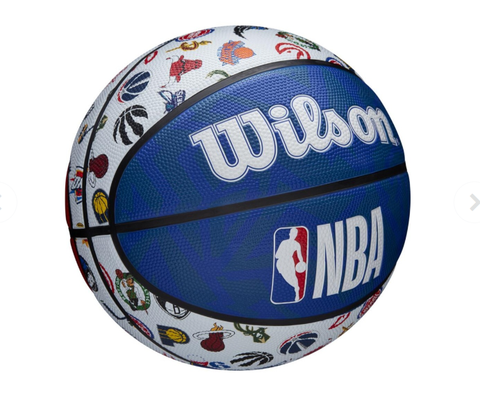 Balon de Basket Wilson NBA All Team NO.7