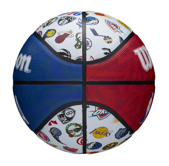 Balon de Basket Wilson NBA All Team NO.7