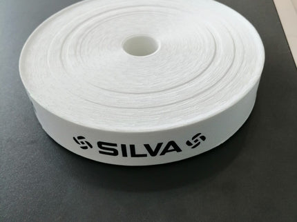 Cinta protectora Silva Blanca (Letras) 50 cm