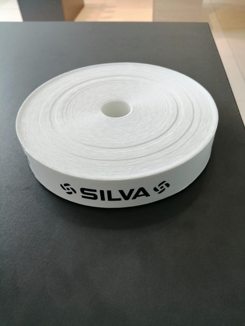 Cinta protectora Silva Blanca (Letras) 50 cm