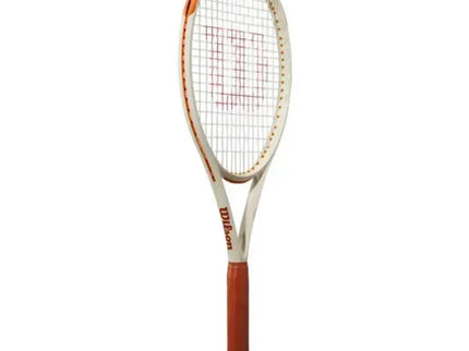 WILSON CLASH 100 V3 RG 2025 GRIP 3