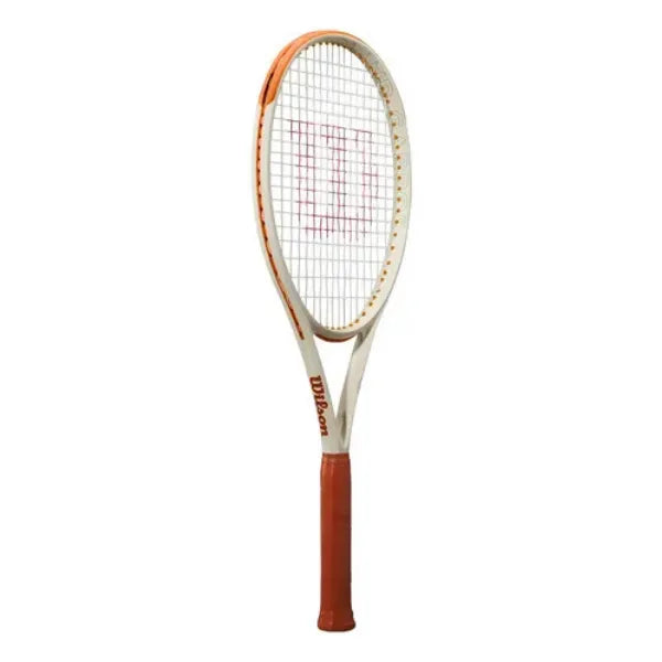 WILSON CLASH 100 V3 RG 2025 GRIP 3