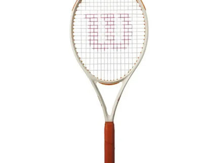 WILSON CLASH 100 V3 RG 2025 GRIP 3