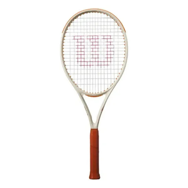 WILSON CLASH 100 V3 RG 2025 GRIP 3