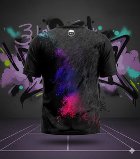 Camiseta Galaxy