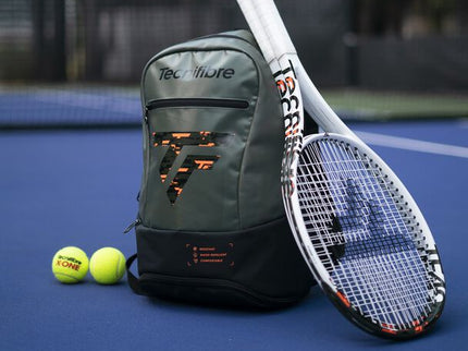 MALETIN TOUR ENDURANCE BACKPACK CAQUI